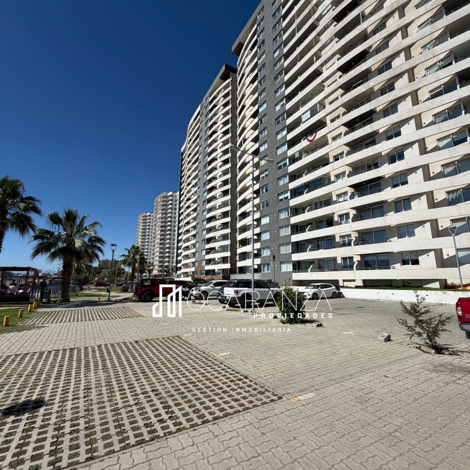 Departamento en venta en Coquimbo — foto 2