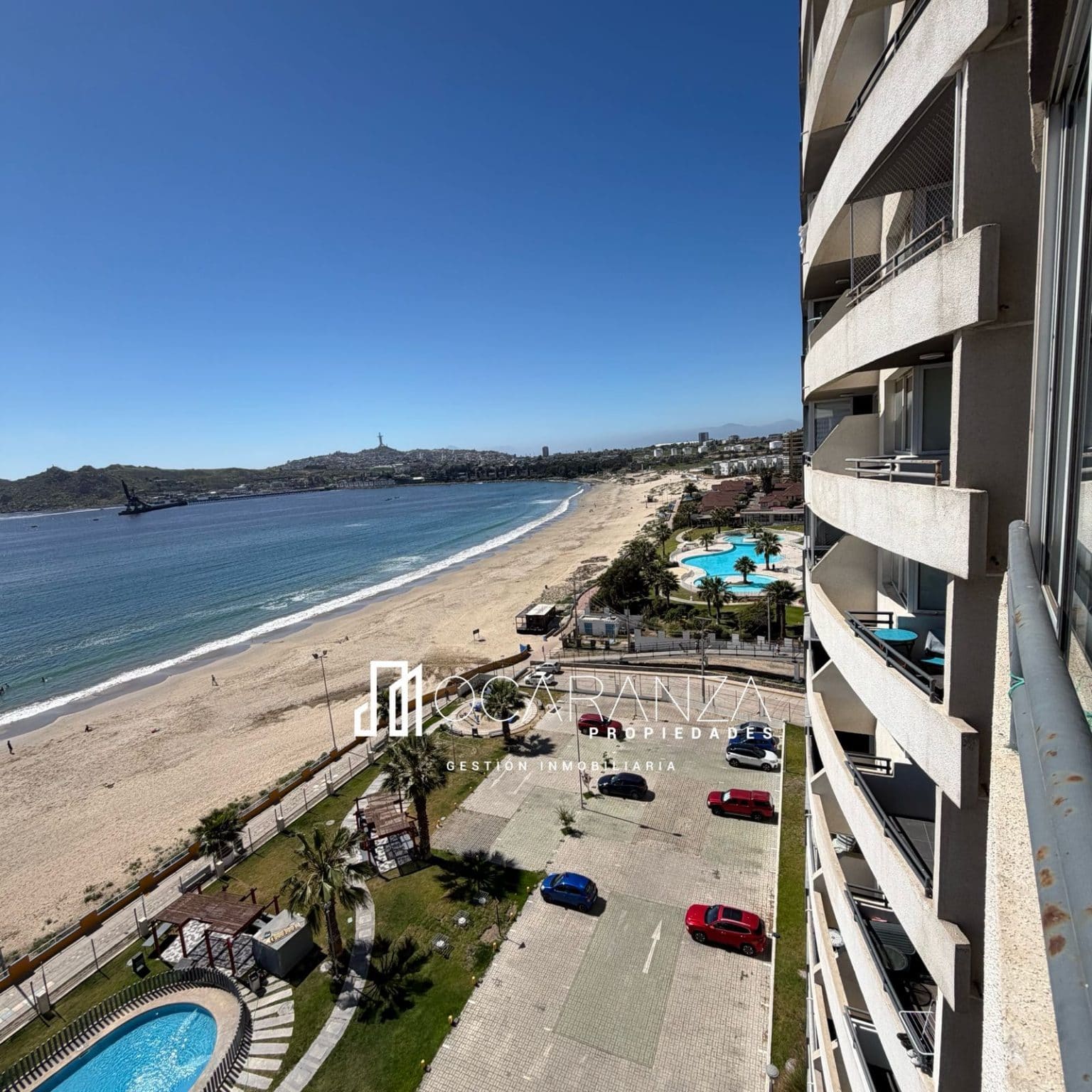 Departamento en venta en Coquimbo — foto 7