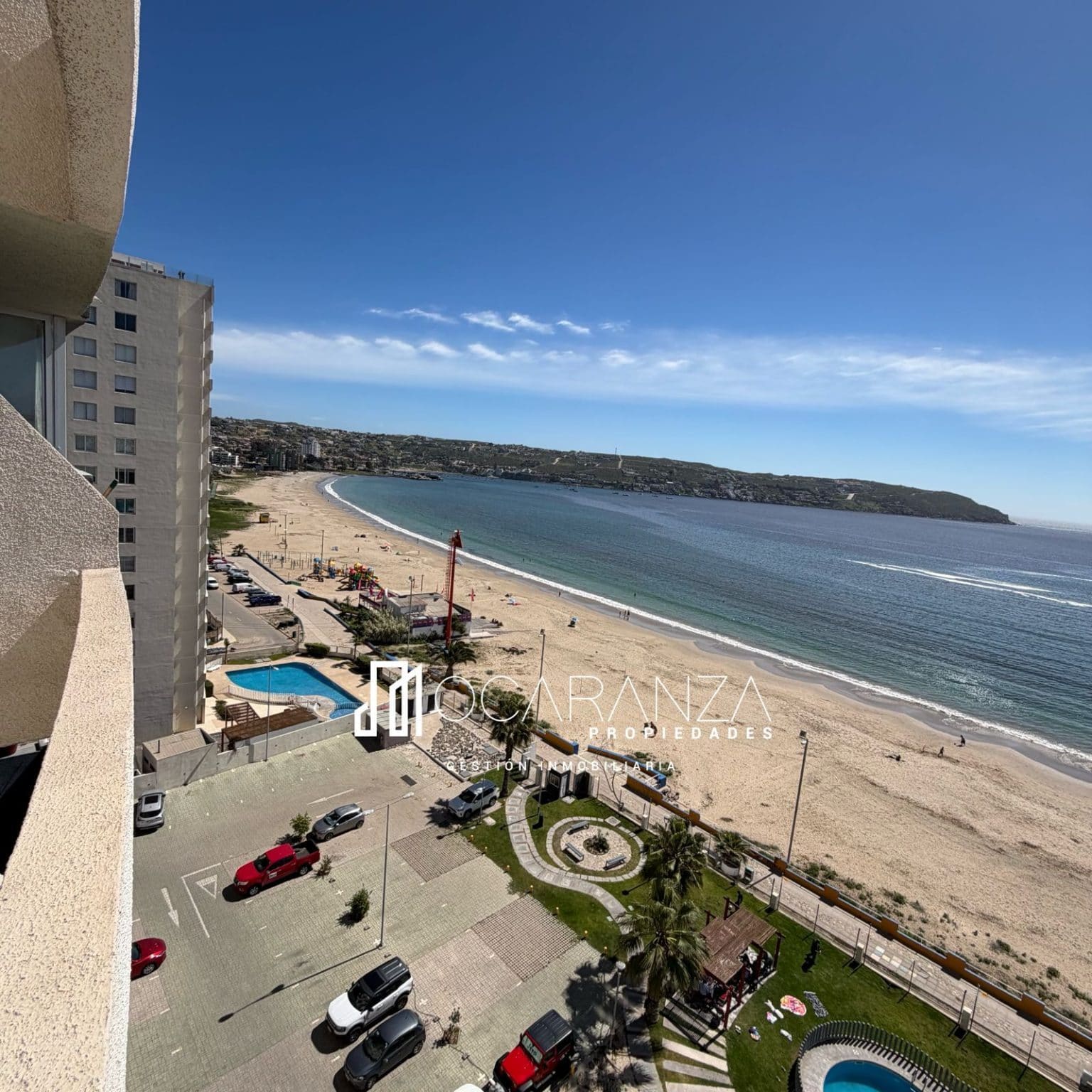 Departamento en venta en Coquimbo — foto 8