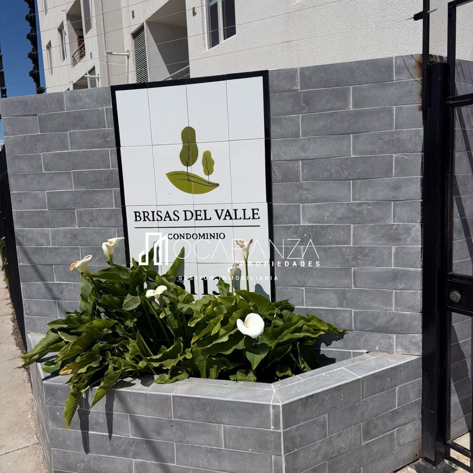 Departamento en arriendo en La Serena — foto 3