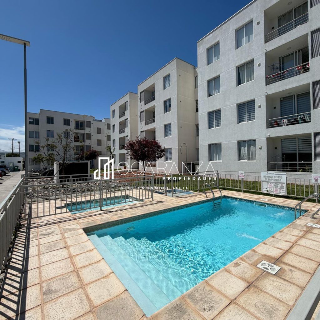 Departamento en arriendo en La Serena — foto 4
