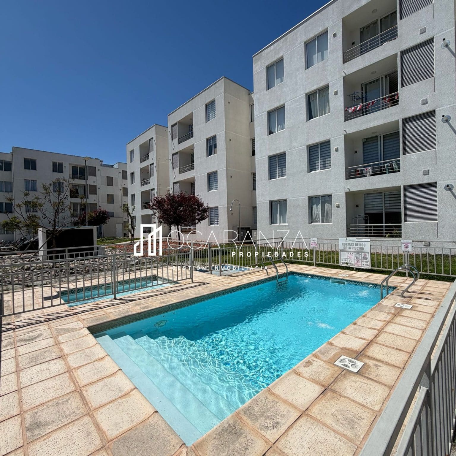 Departamento en arriendo en La Serena — foto 5