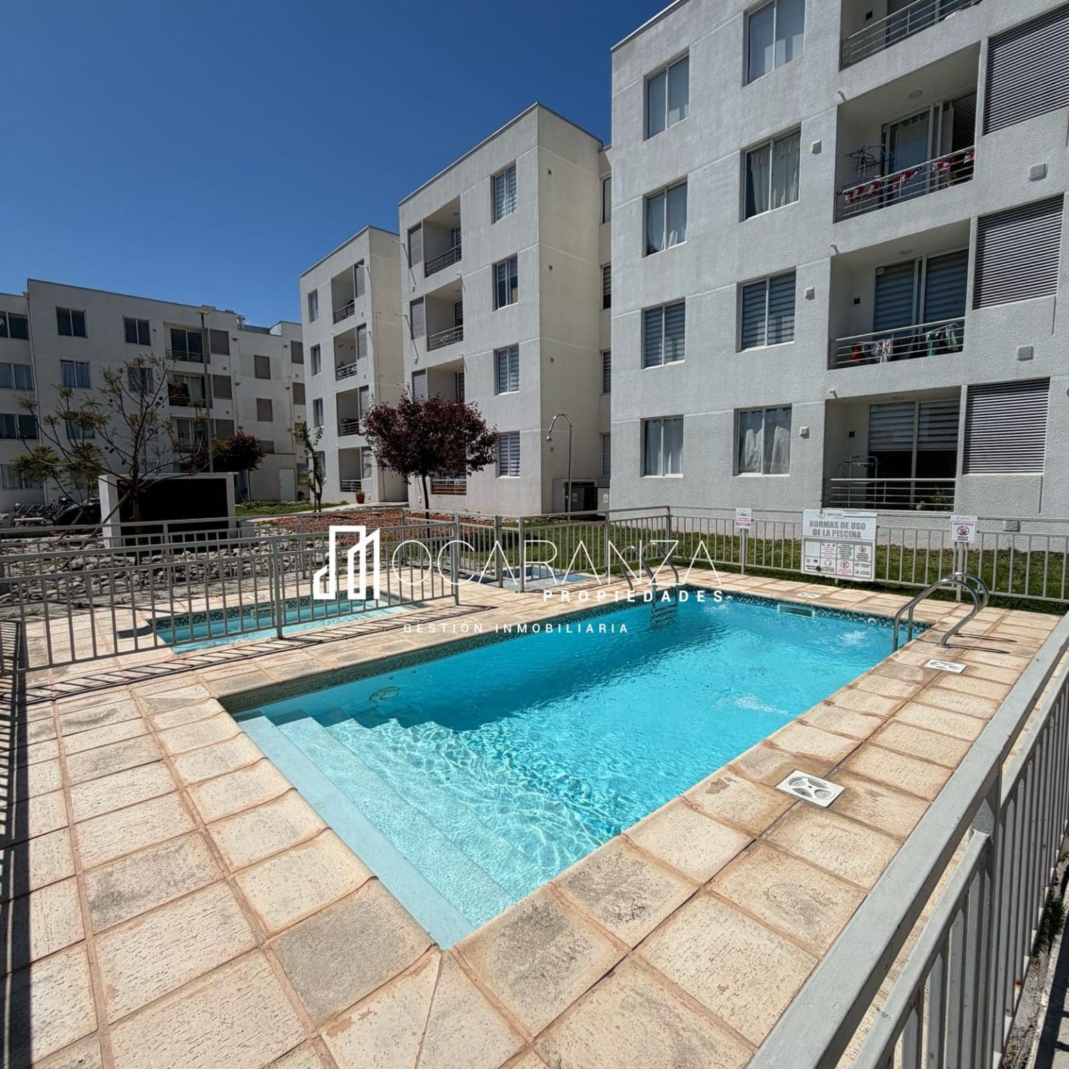 Departamento en arriendo en La Serena — foto 6