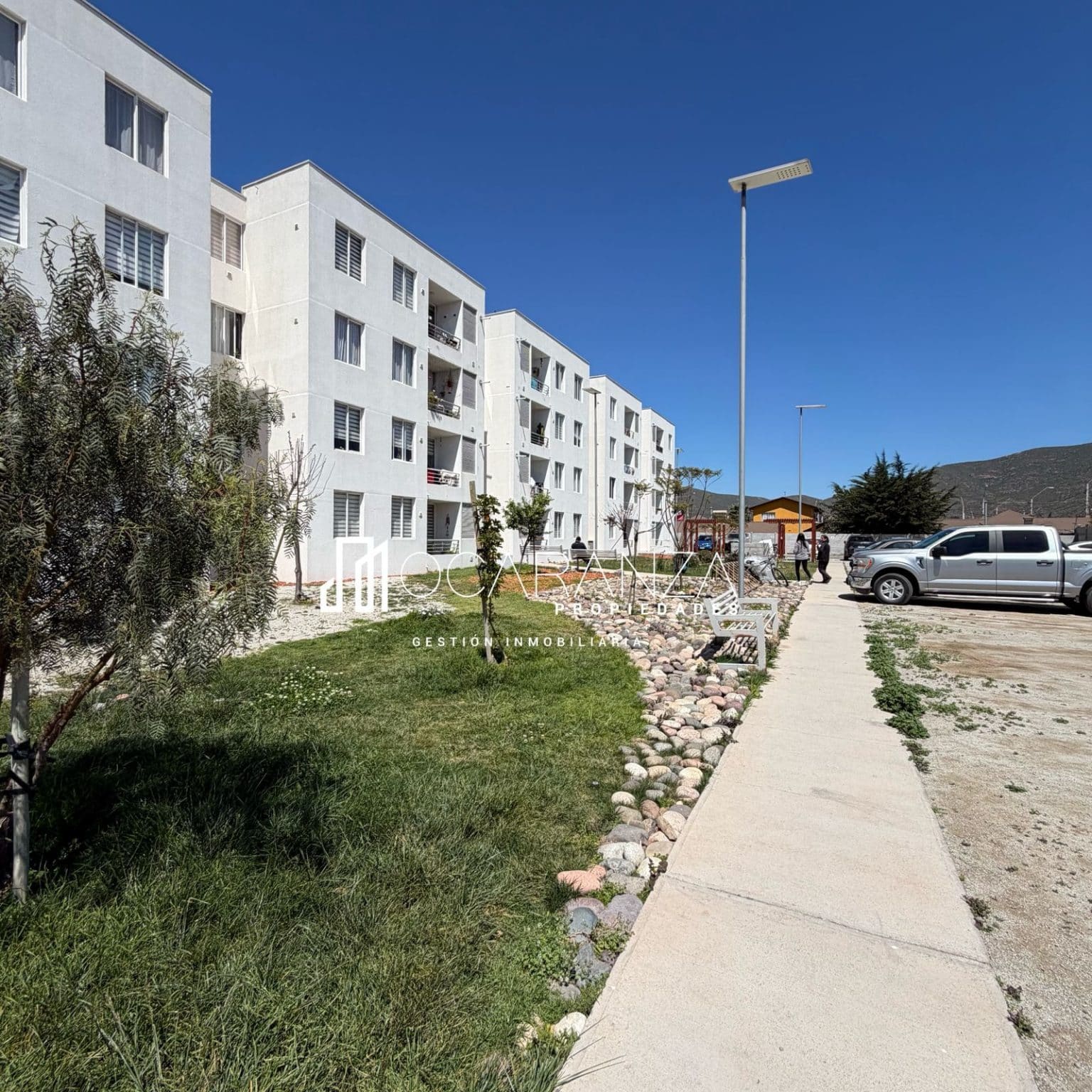 Departamento en arriendo en La Serena — foto 7