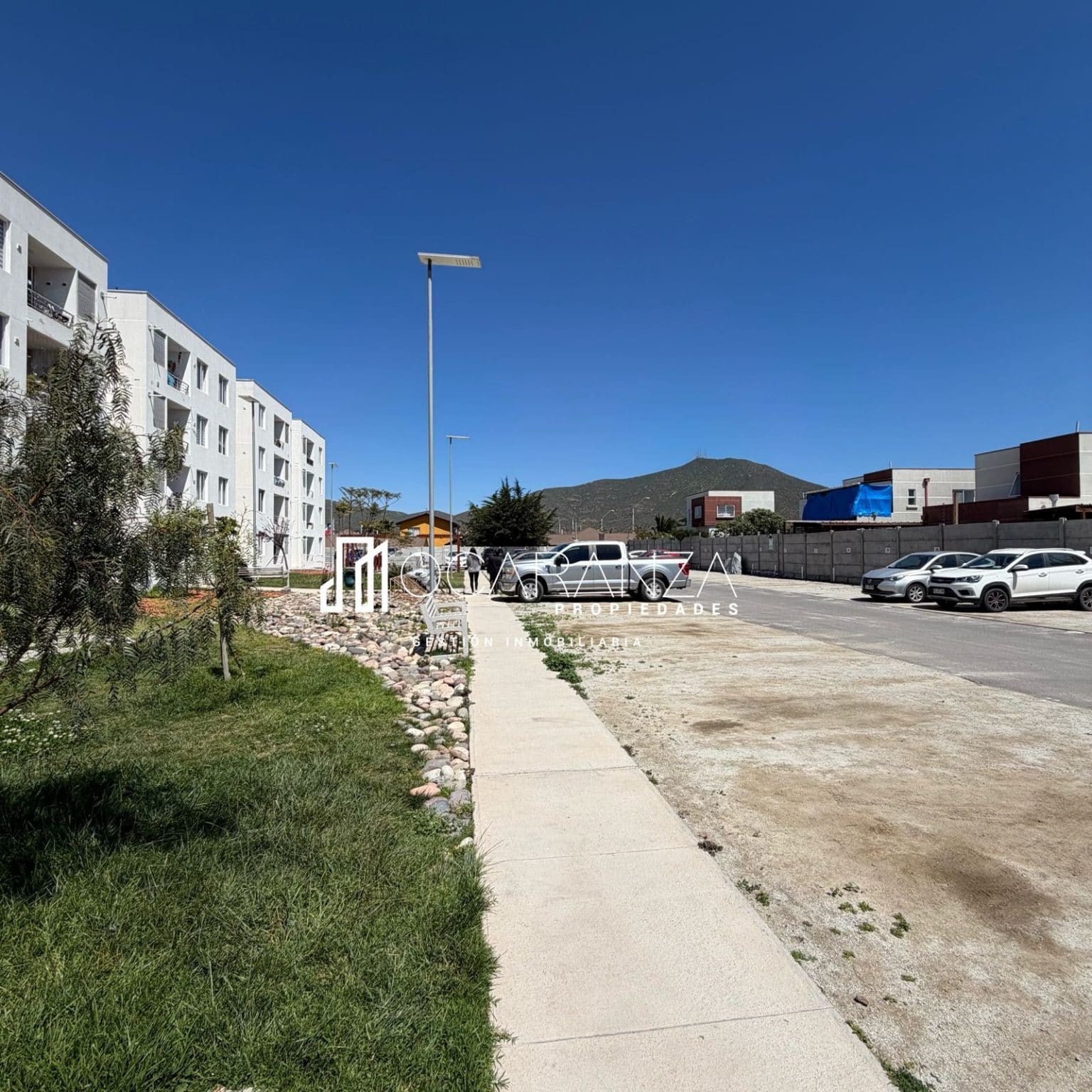 Departamento en arriendo en La Serena — foto 8