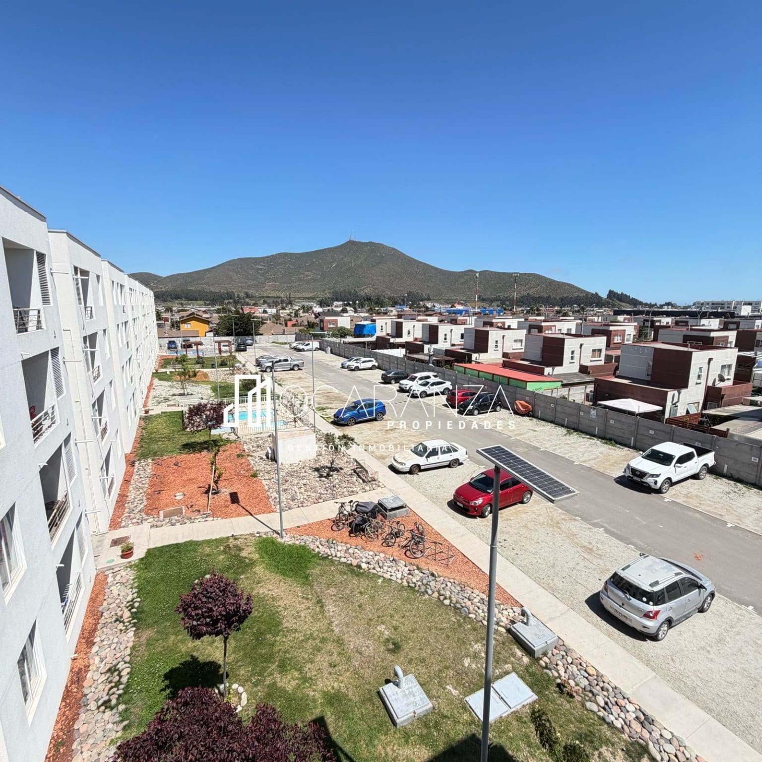 Departamento en arriendo en La Serena — foto 9