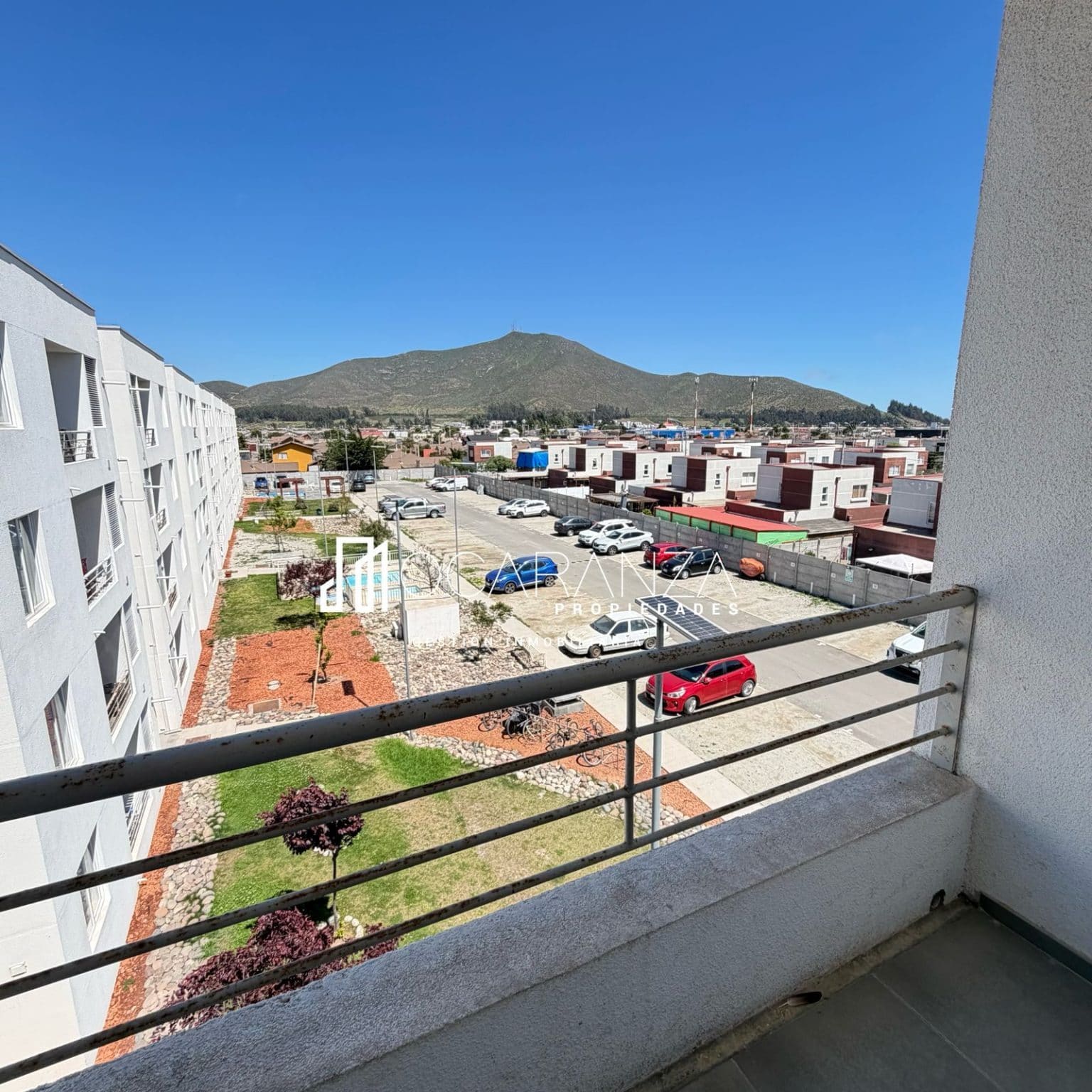 Departamento en arriendo en La Serena — foto 10