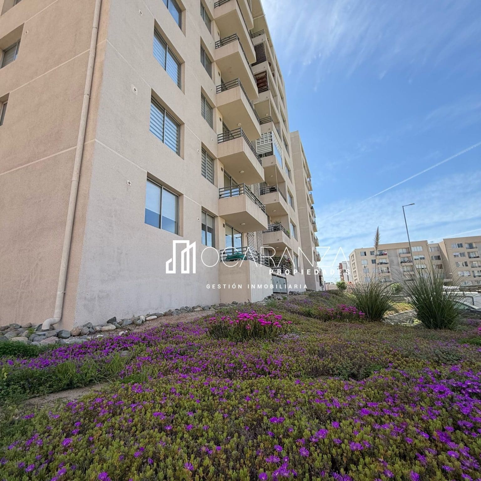 Departamento en arriendo en La Serena — foto 2