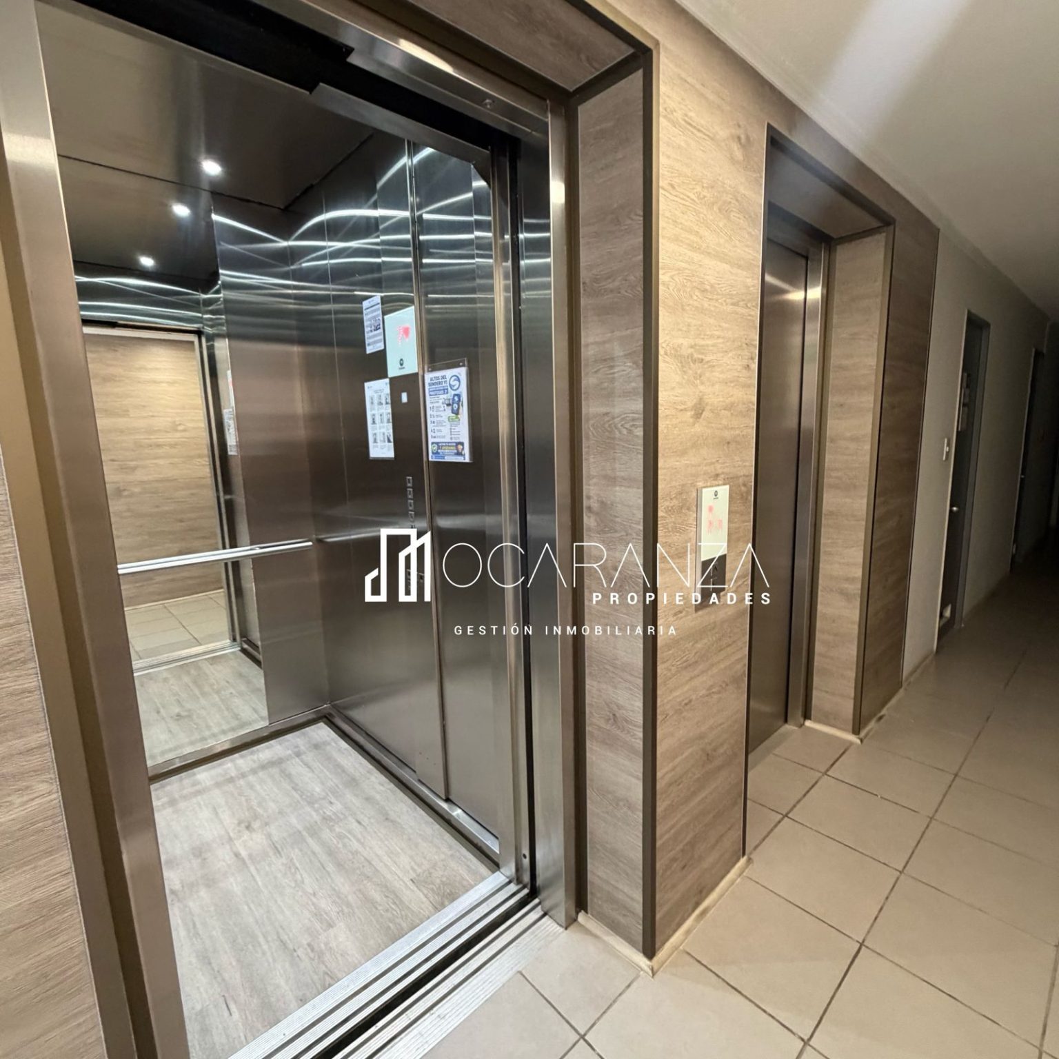 Departamento en arriendo en La Serena — foto 4