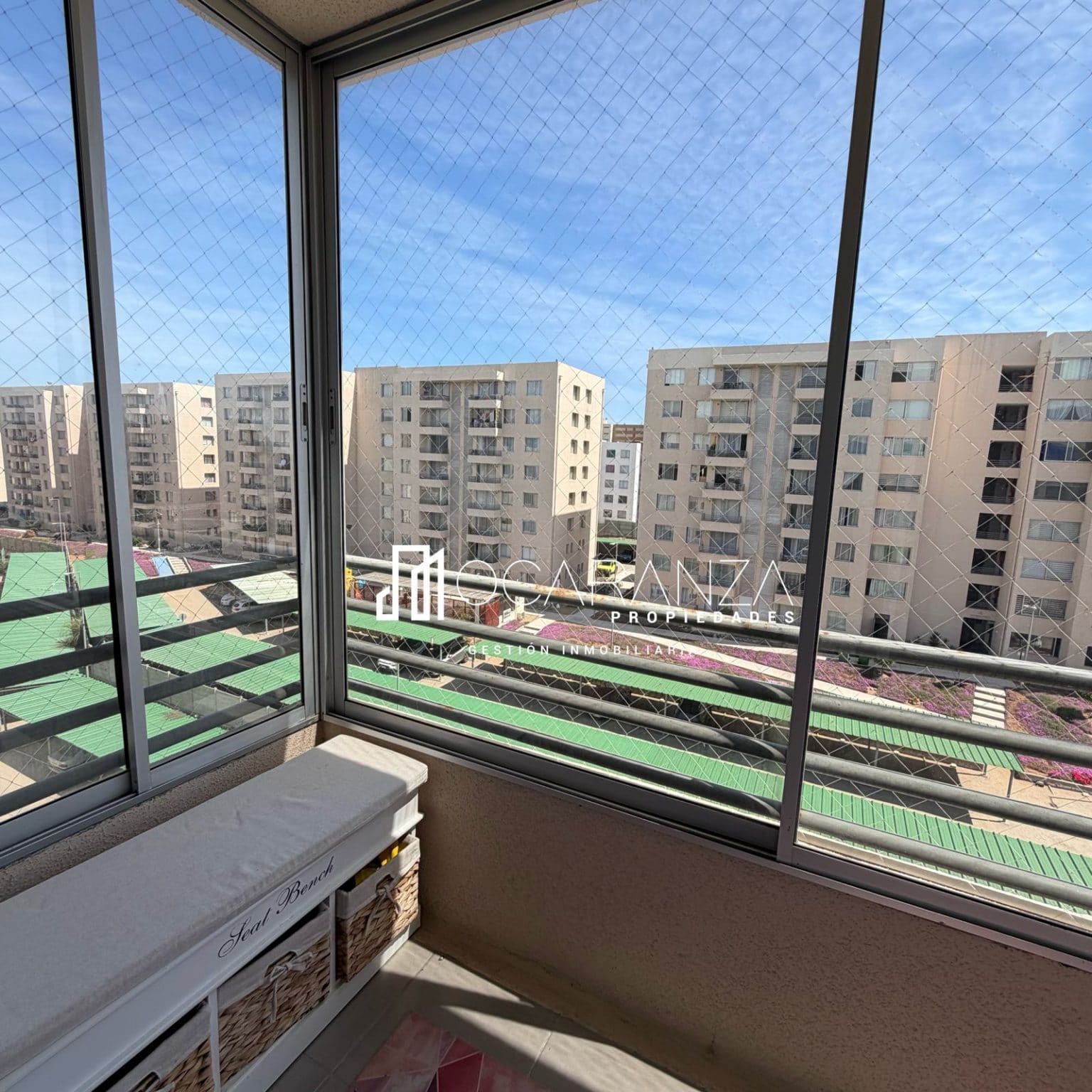 Departamento en arriendo en La Serena — foto 5