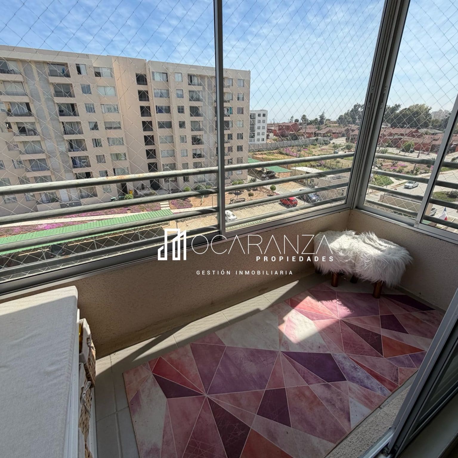 Departamento en arriendo en La Serena — foto 7