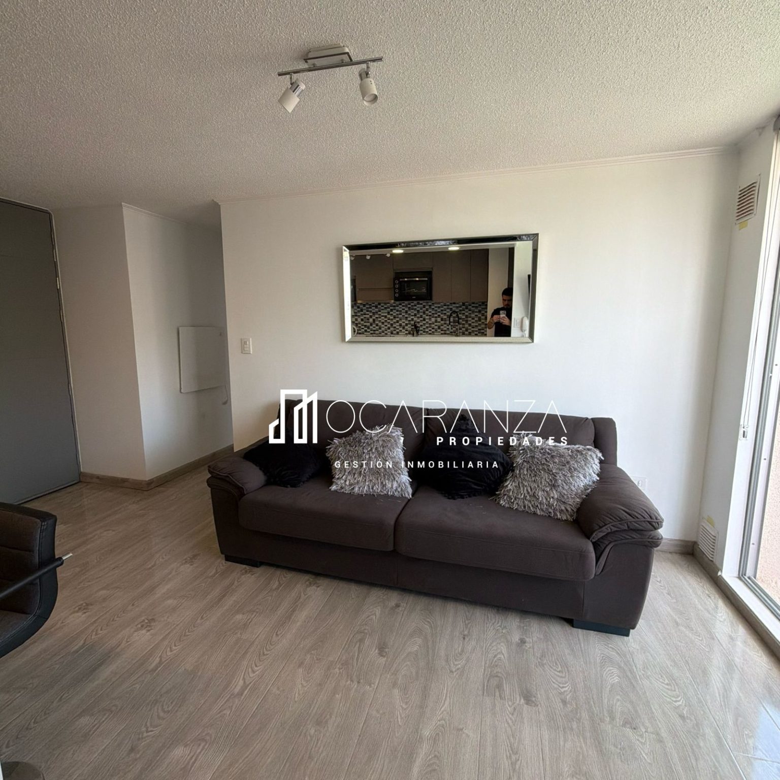 Departamento en arriendo en La Serena — foto 8