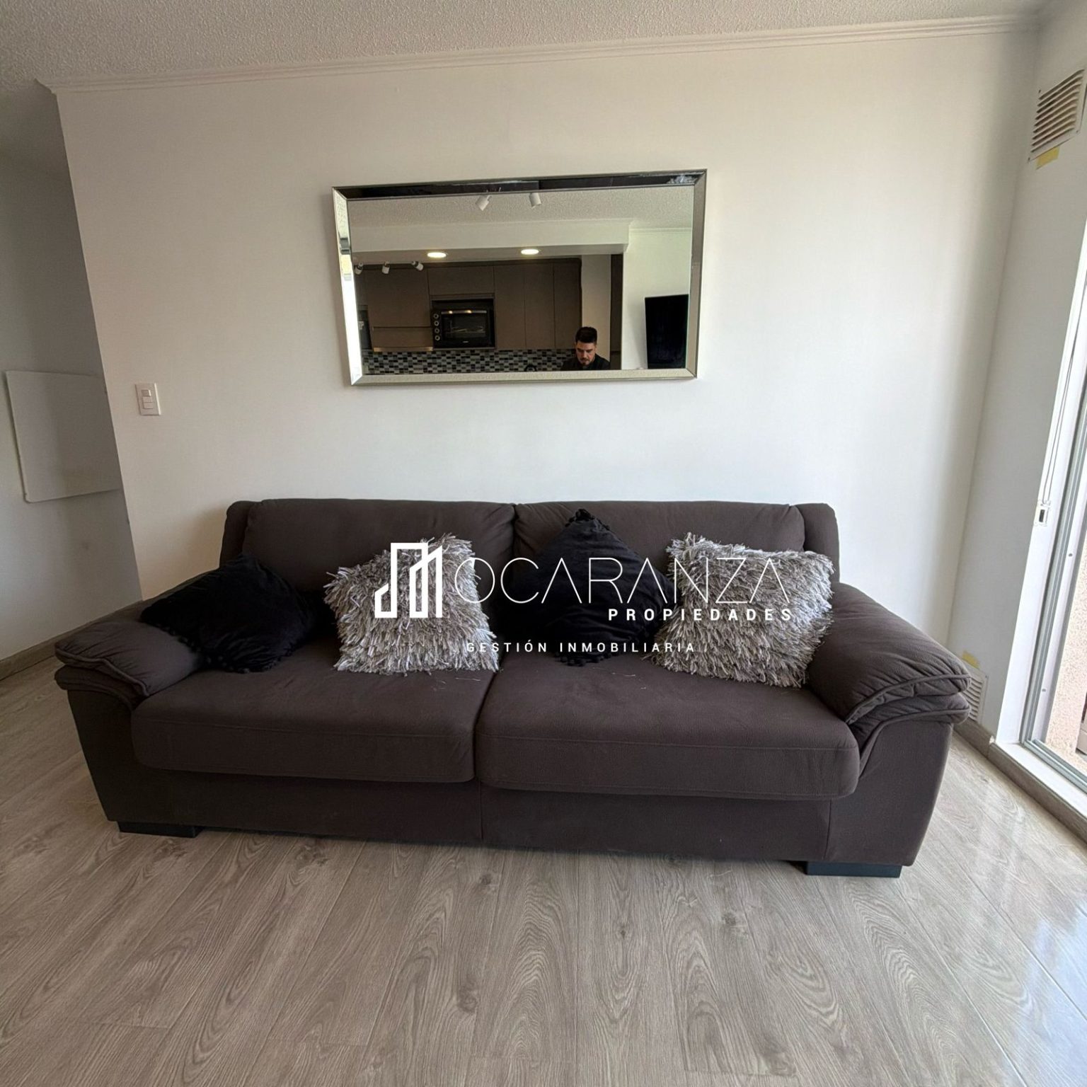 Departamento en arriendo en La Serena — foto 9