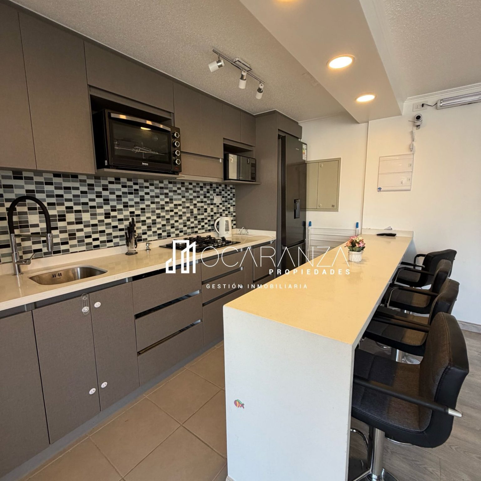 Departamento en arriendo en La Serena — foto 10