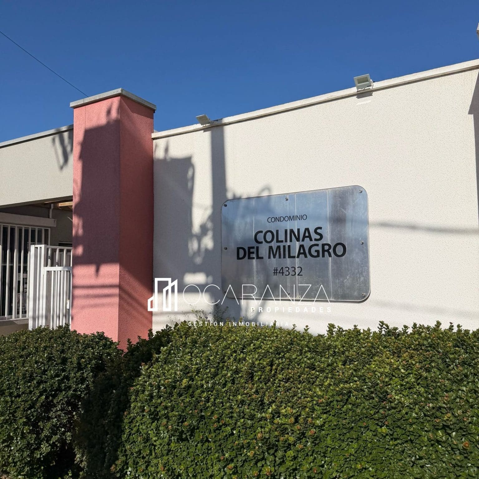 Departamento en venta en La Serena — foto 1