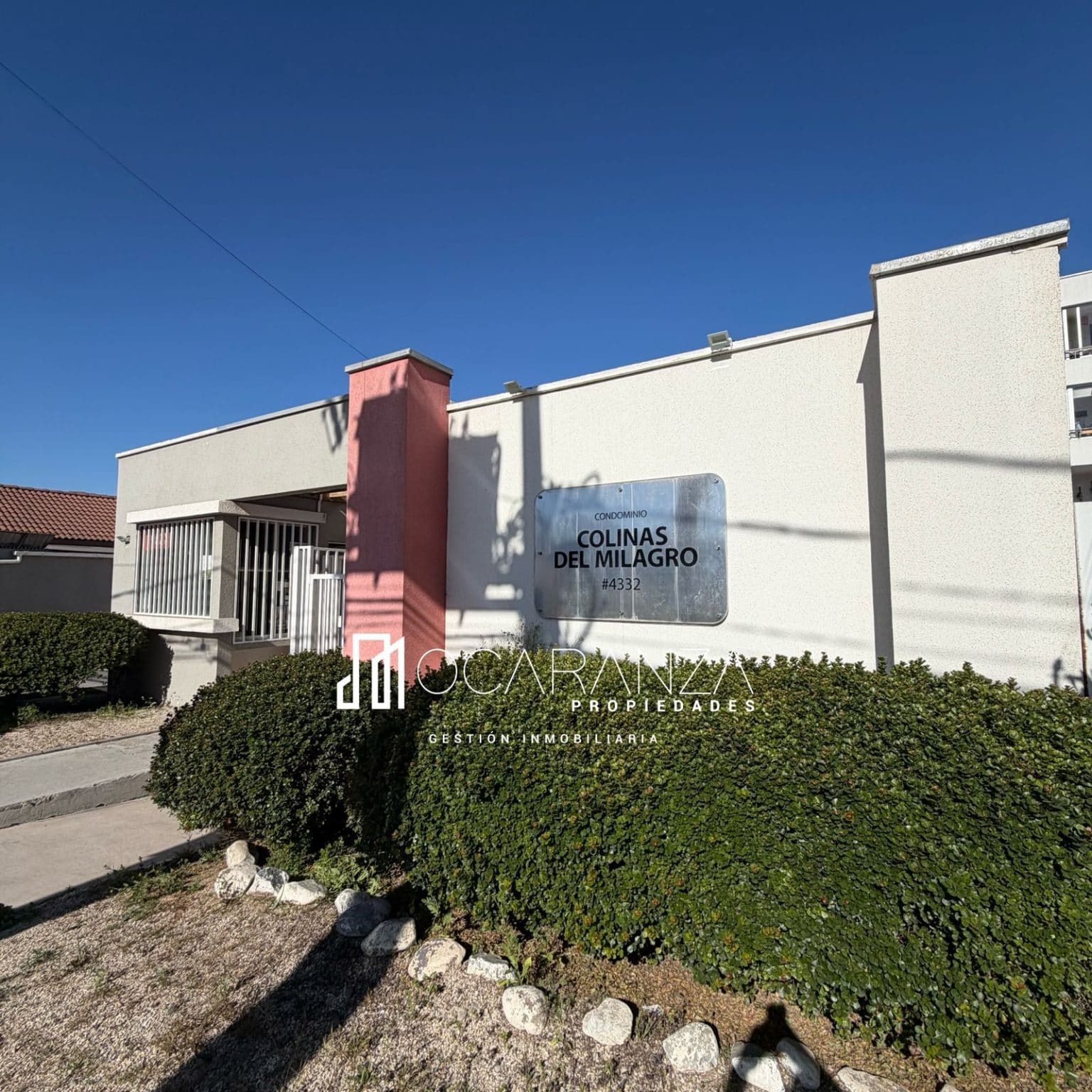 Departamento en venta en La Serena — foto 2