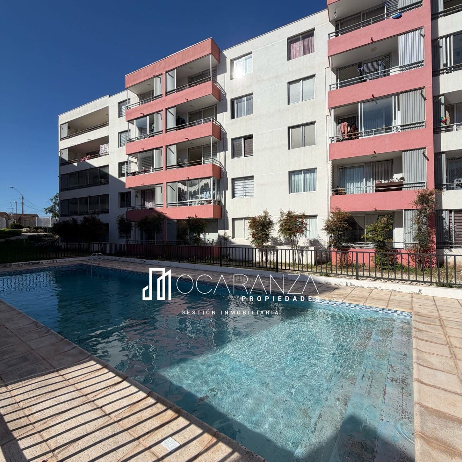 Departamento en venta en La Serena — foto 3