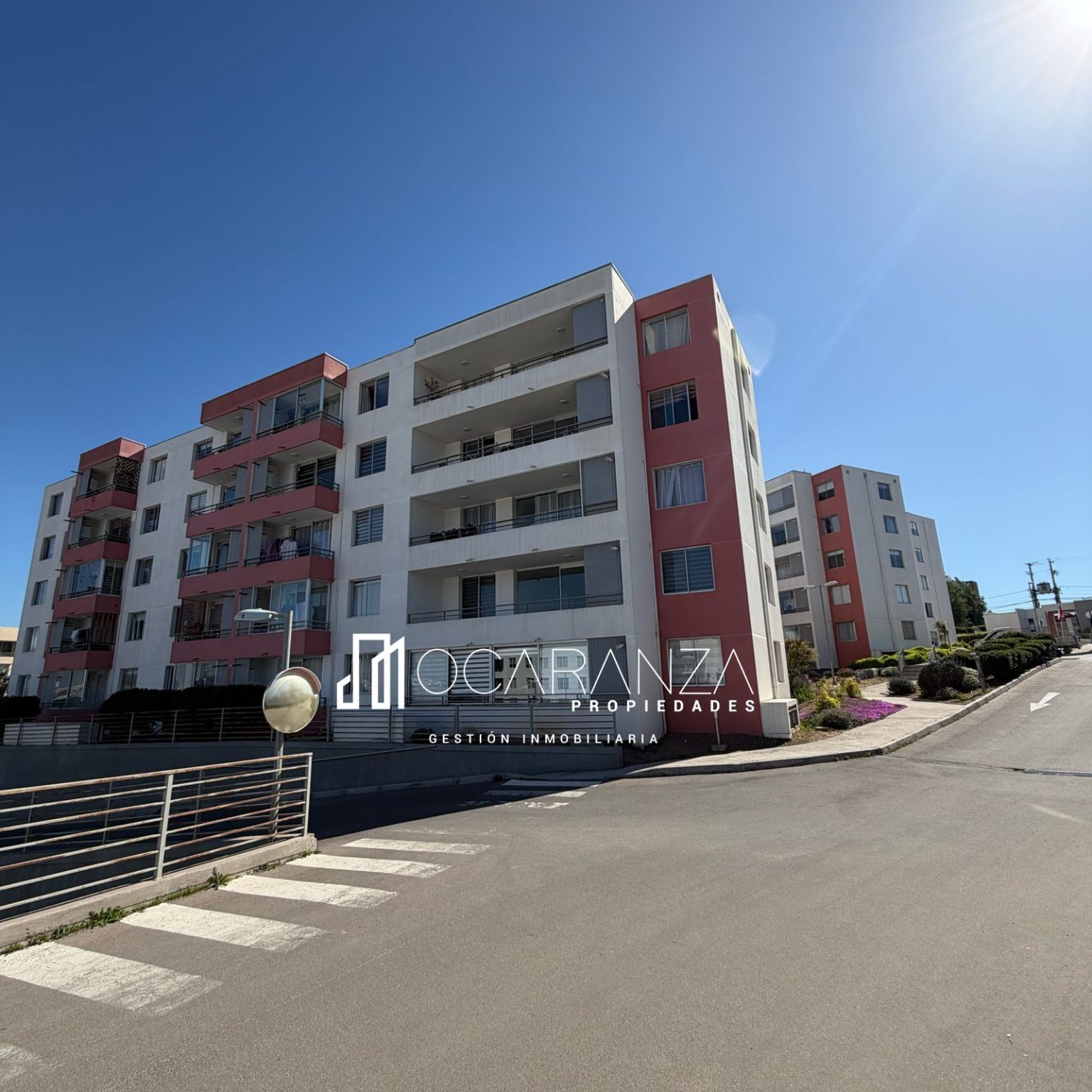 Departamento en venta en La Serena — foto 4