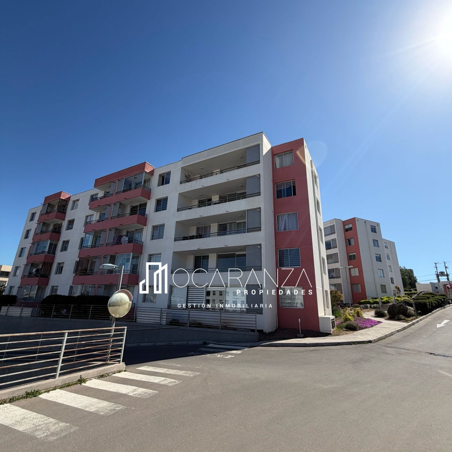 Departamento en venta en La Serena — foto 5