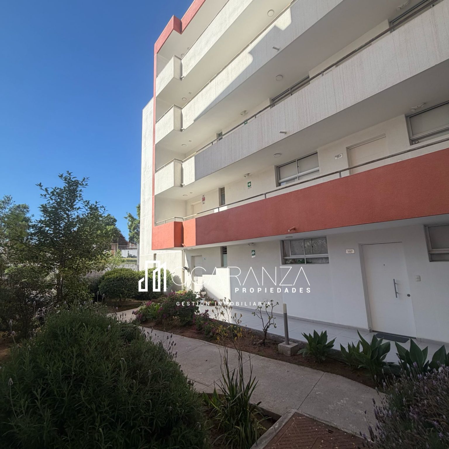 Departamento en venta en La Serena — foto 6