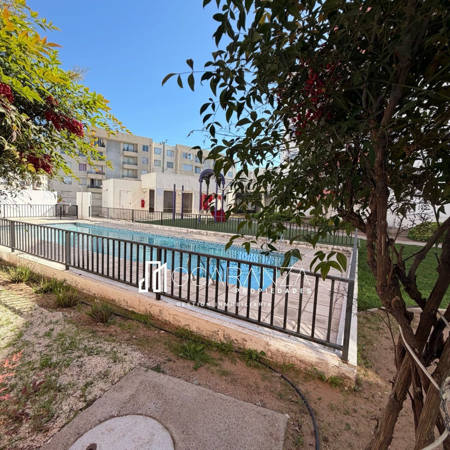 Departamento en venta en La Serena — foto 7