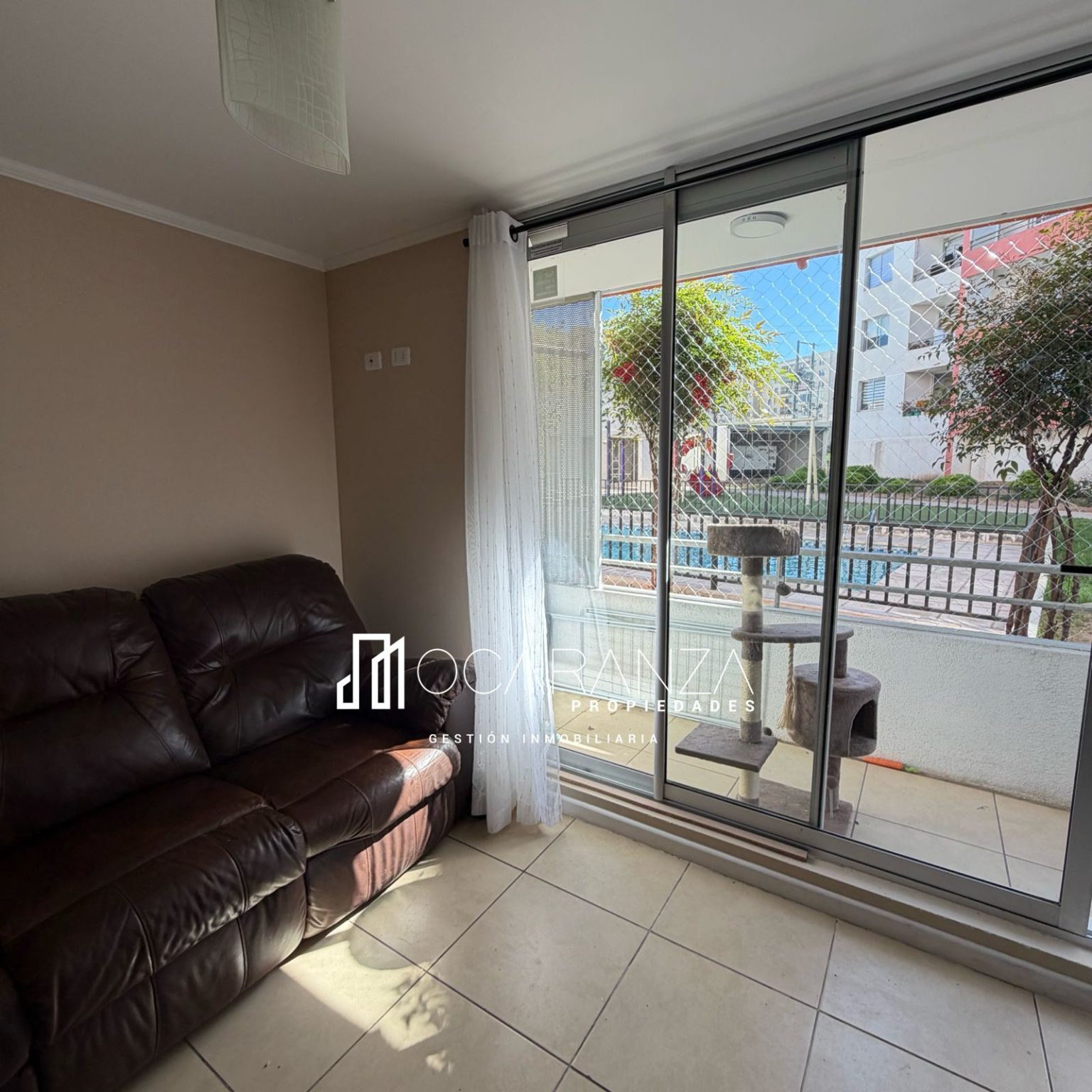 Departamento en venta en La Serena — foto 8