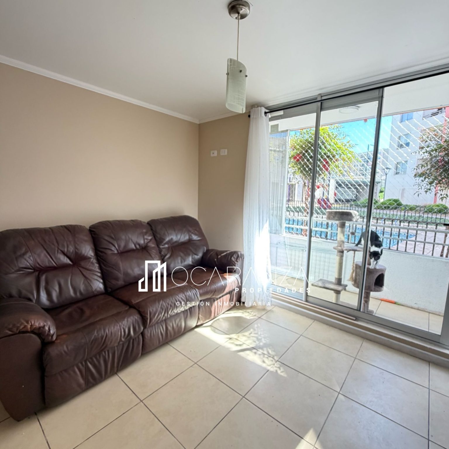 Departamento en venta en La Serena — foto 9