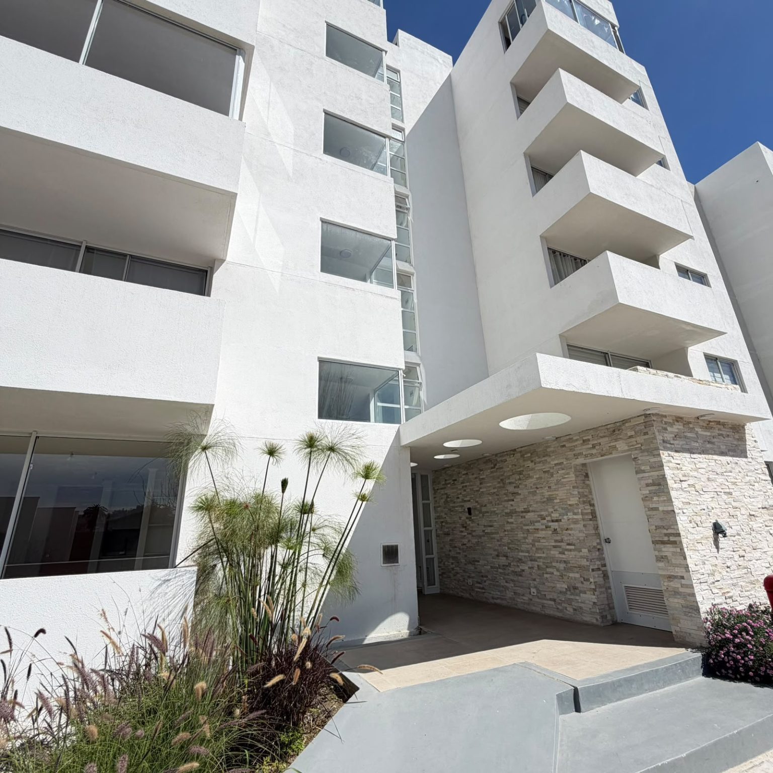 Departamento en arriendo en La Serena — foto 1