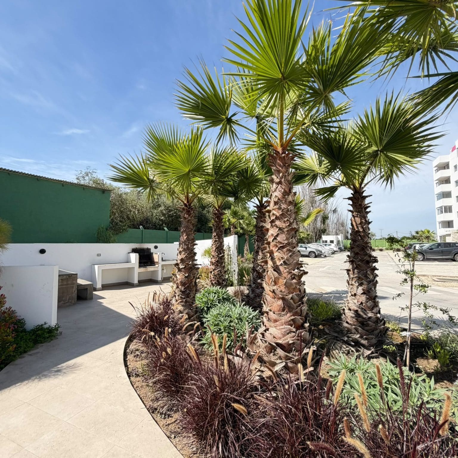 Departamento en arriendo en La Serena — foto 2
