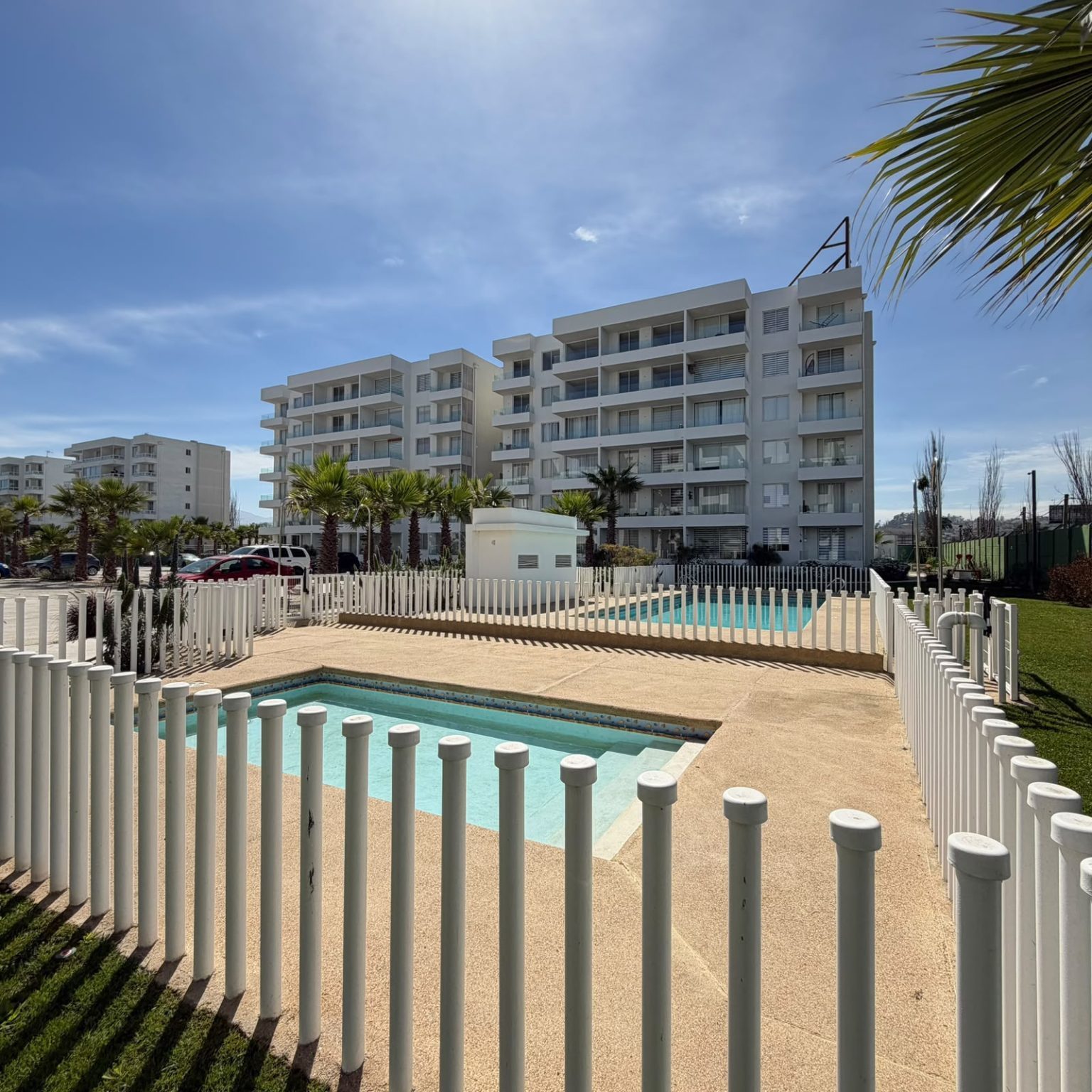 Departamento en arriendo en La Serena — foto 3