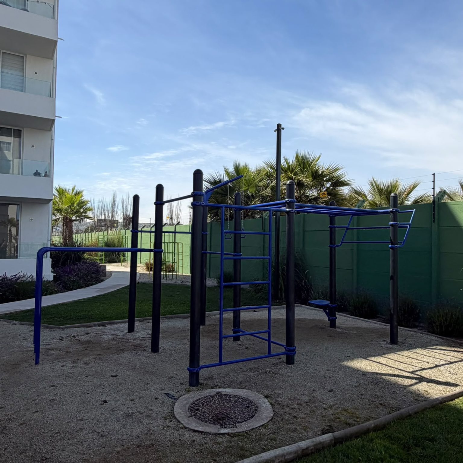 Departamento en arriendo en La Serena — foto 4