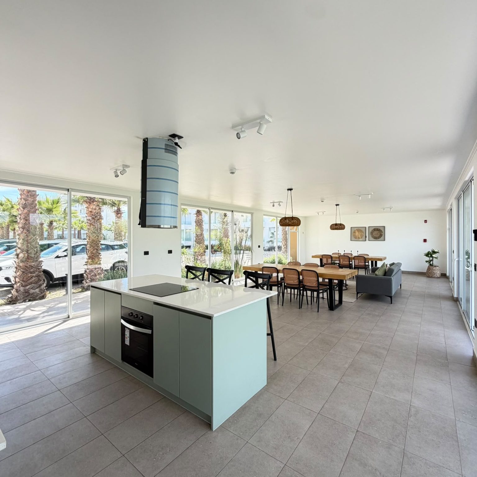 Departamento en arriendo en La Serena — foto 5