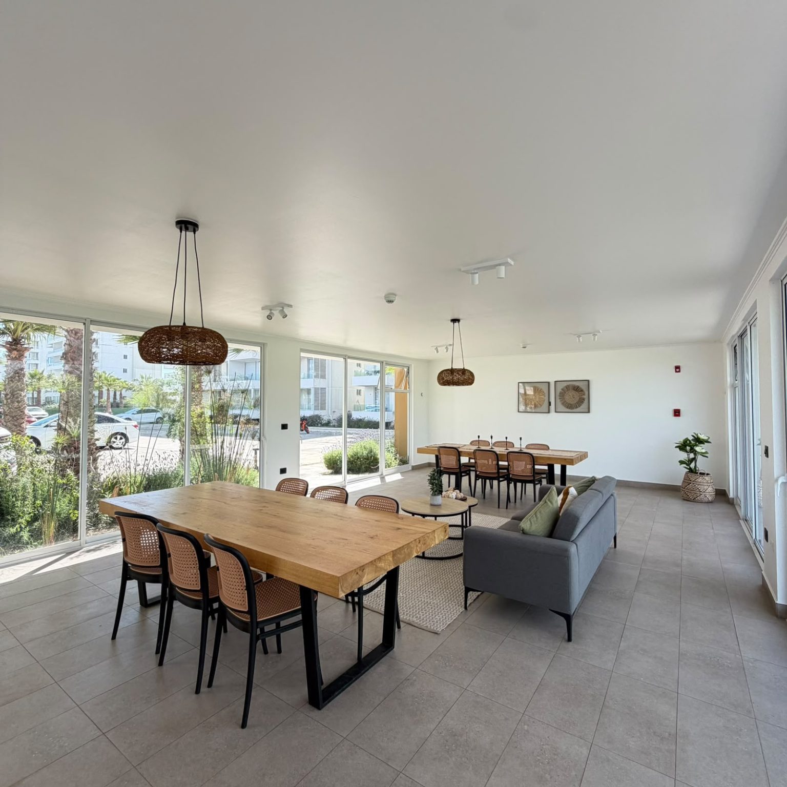 Departamento en arriendo en La Serena — foto 6