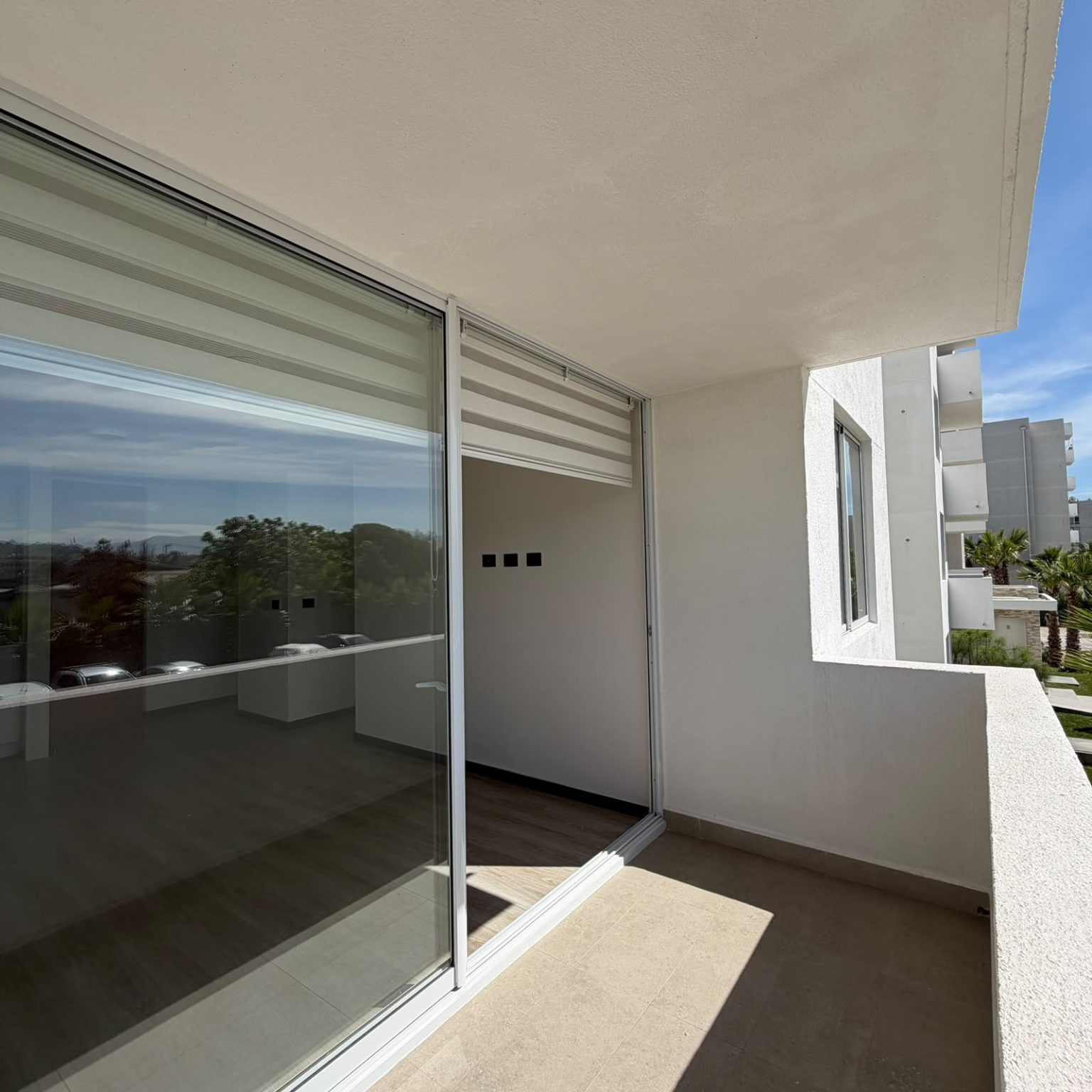 Departamento en arriendo en La Serena — foto 9