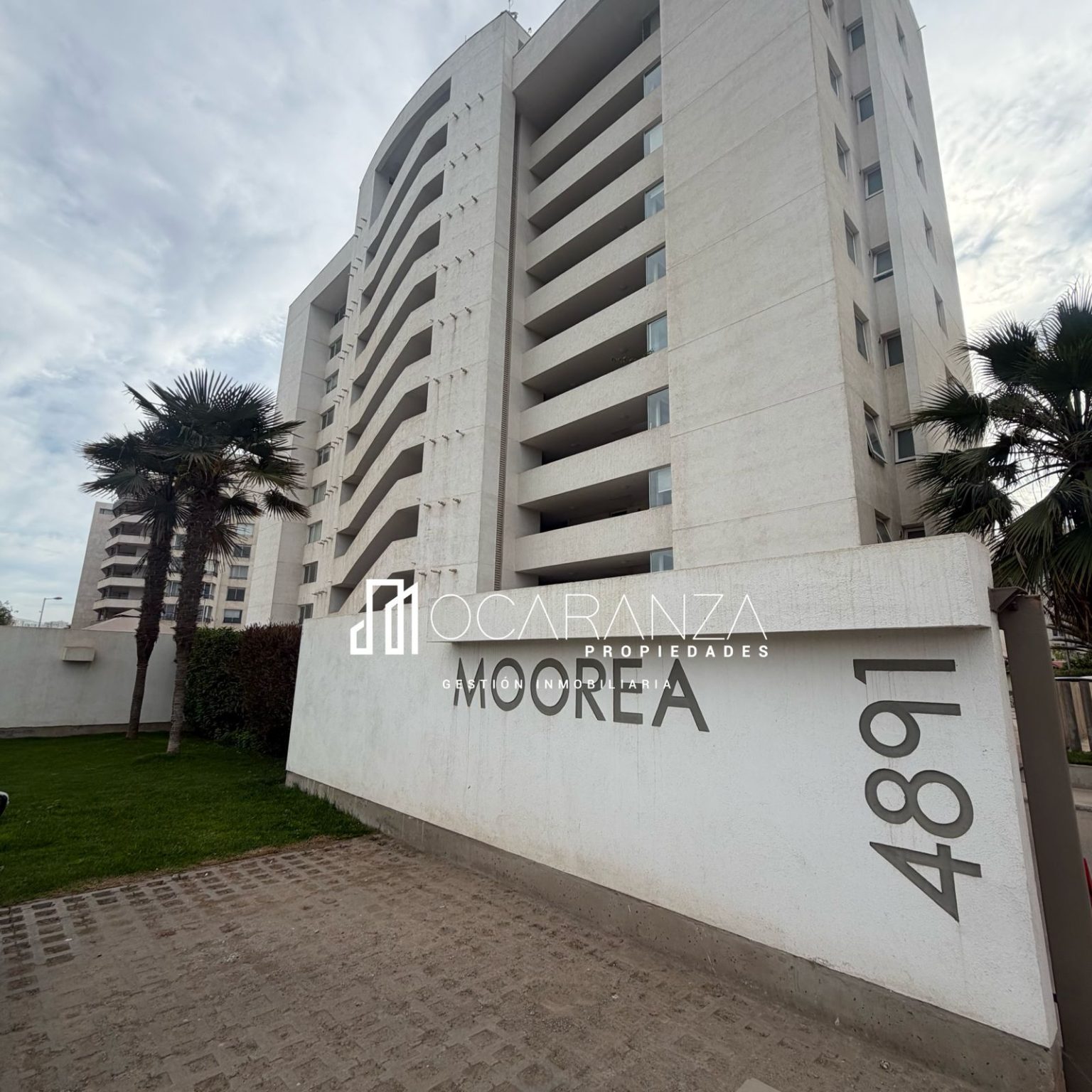 Departamento en venta en La Serena — foto 1