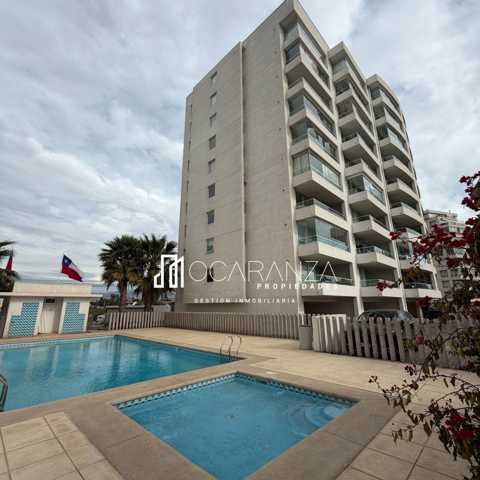Departamento en venta en La Serena — foto 2