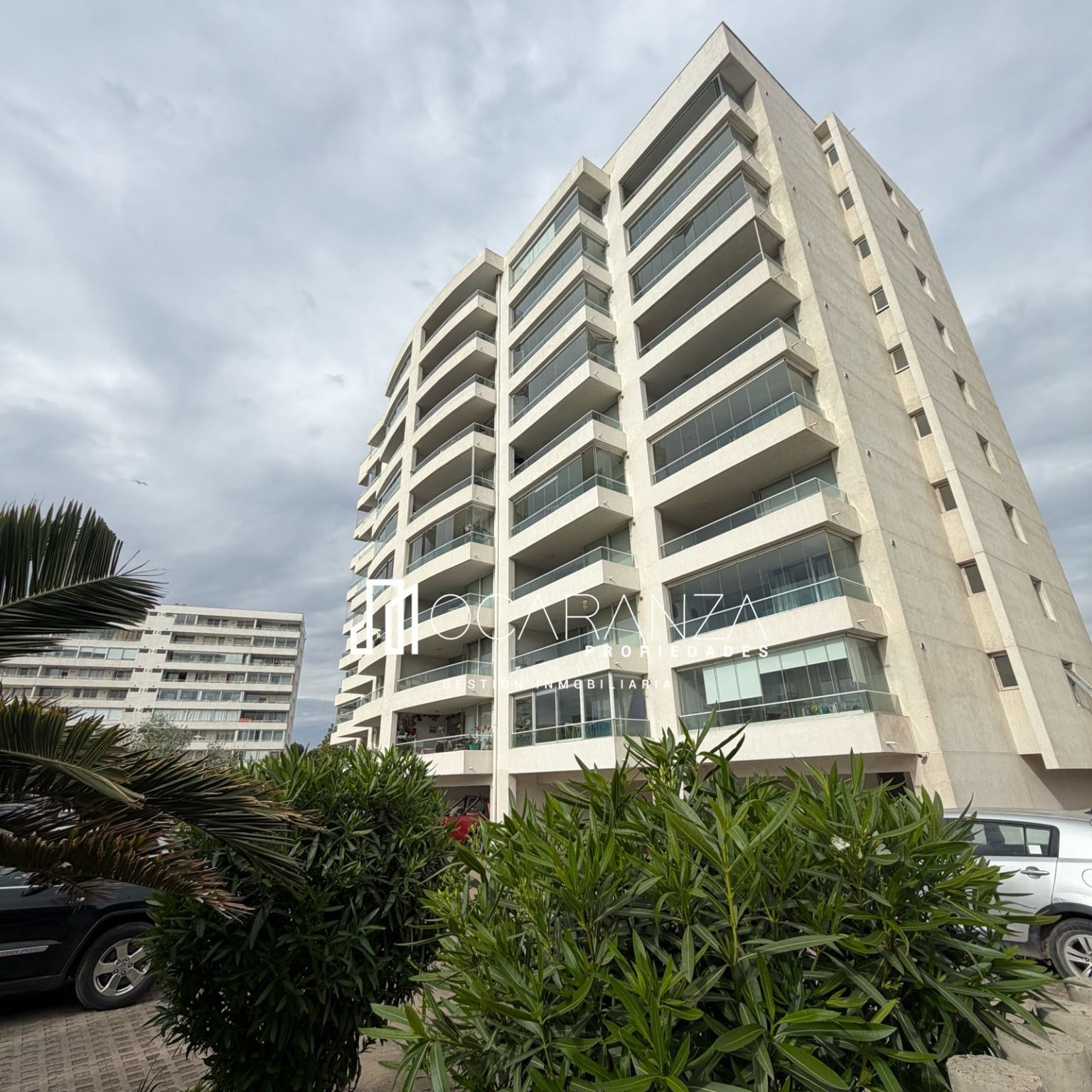 Departamento en venta en La Serena — foto 3