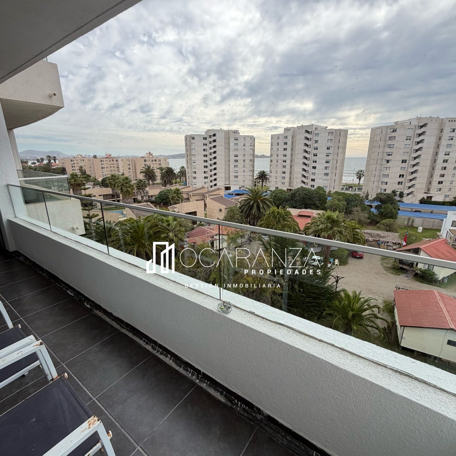 Departamento en venta en La Serena — foto 6
