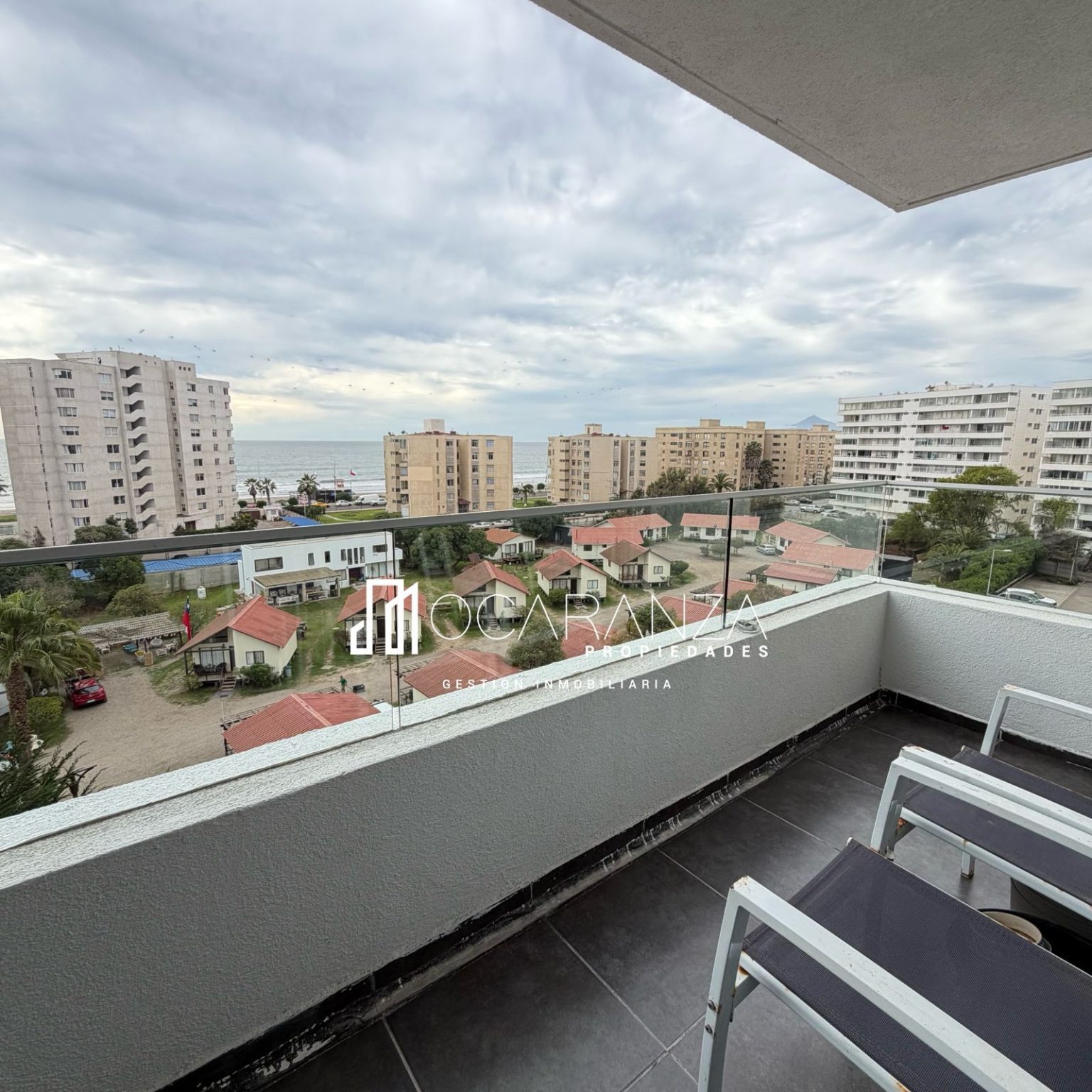 Departamento en venta en La Serena — foto 8