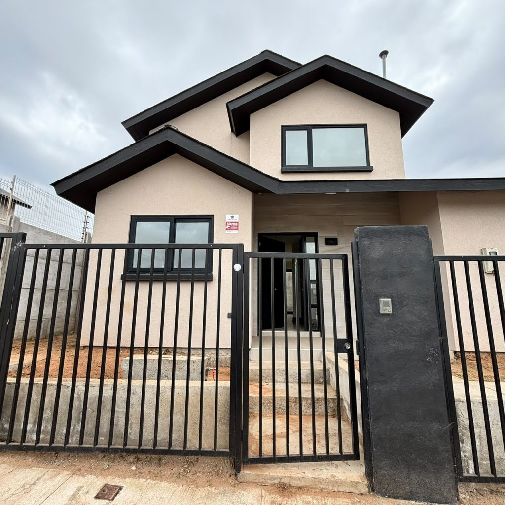 Casa en arriendo en La Serena — foto 1