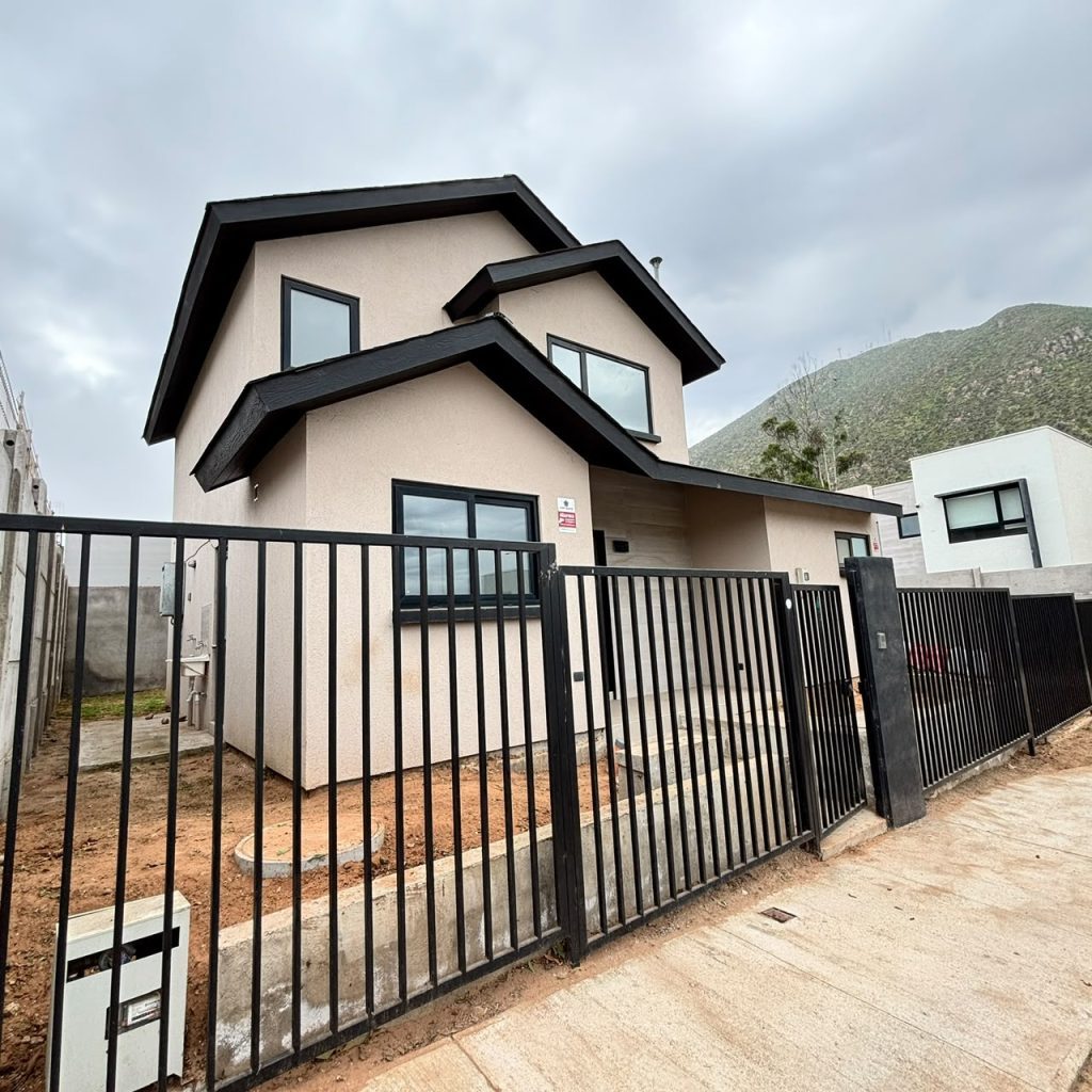 Casa en arriendo en La Serena — foto 2