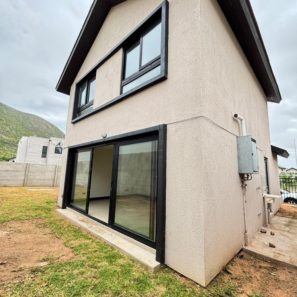 Casa en arriendo en La Serena — foto 4