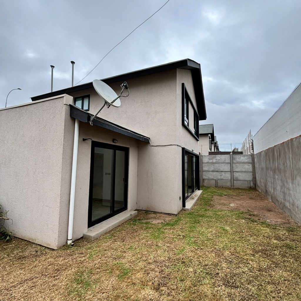 Casa en arriendo en La Serena — foto 5