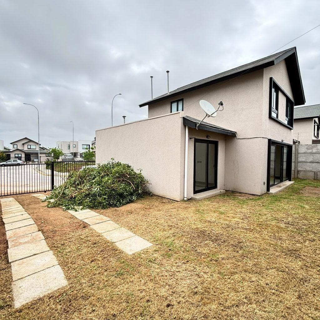 Casa en arriendo en La Serena — foto 6
