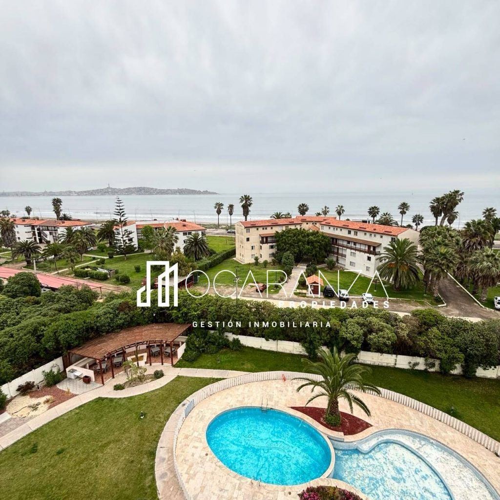 Departamento en arriendo en La Serena — foto 2