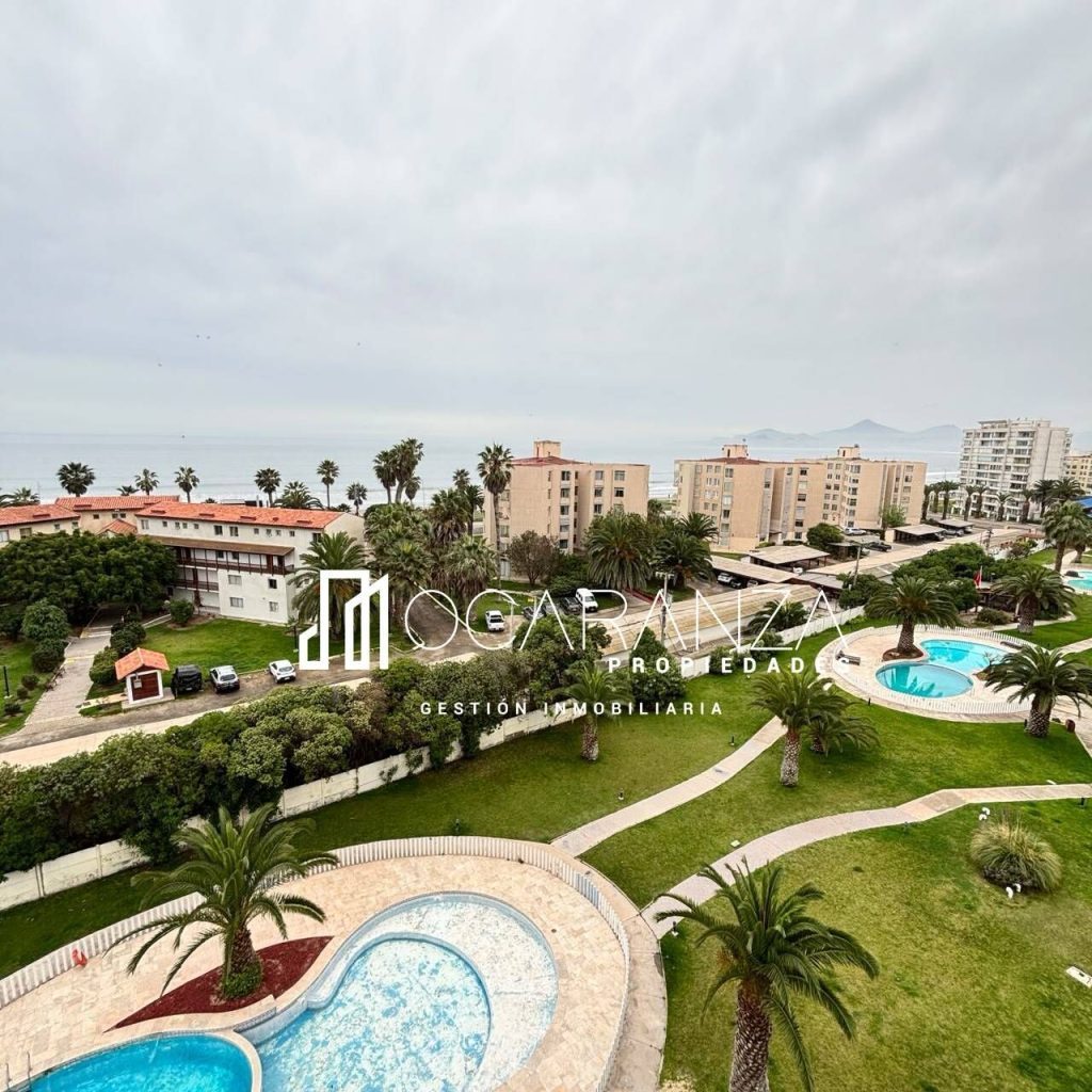 Departamento en arriendo en La Serena — foto 3