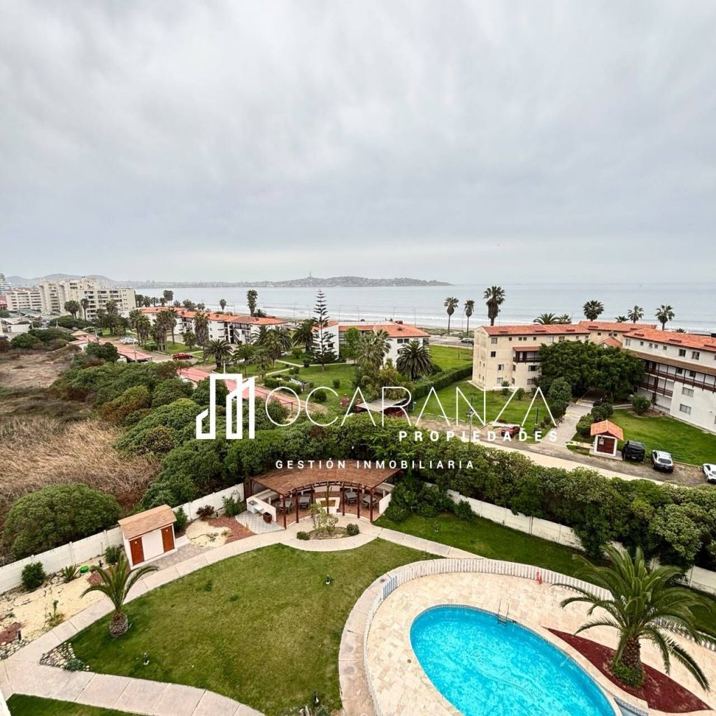 Departamento en arriendo en La Serena — foto 4