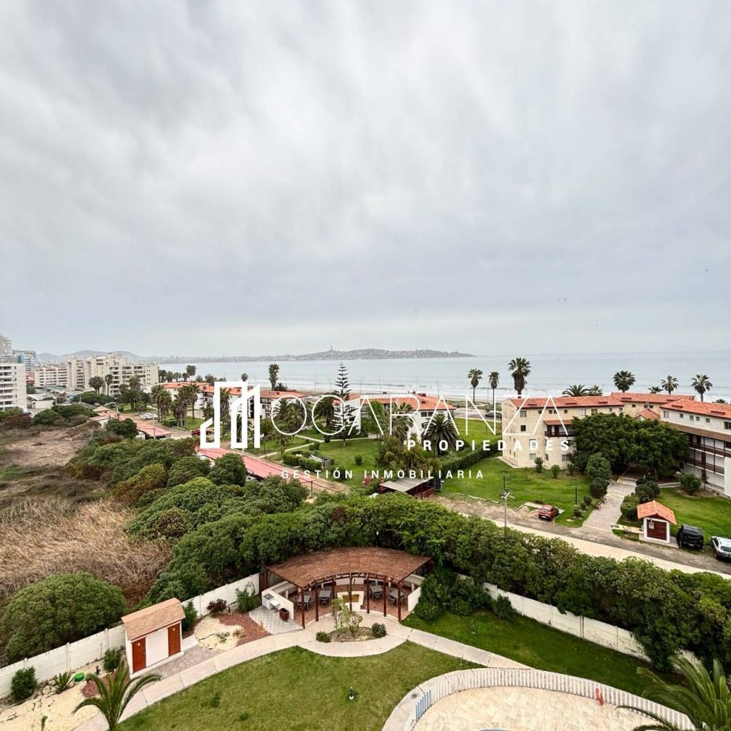 Departamento en arriendo en La Serena — foto 5