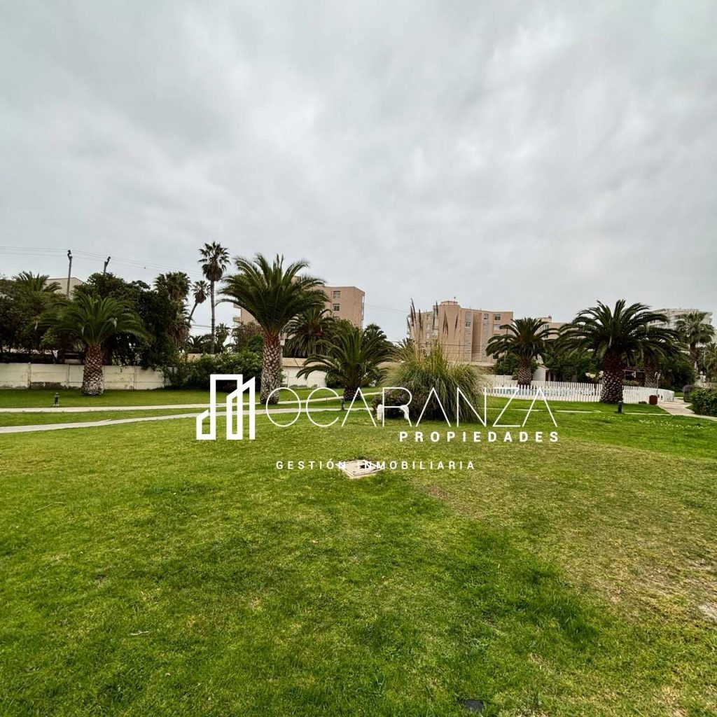 Departamento en arriendo en La Serena — foto 8