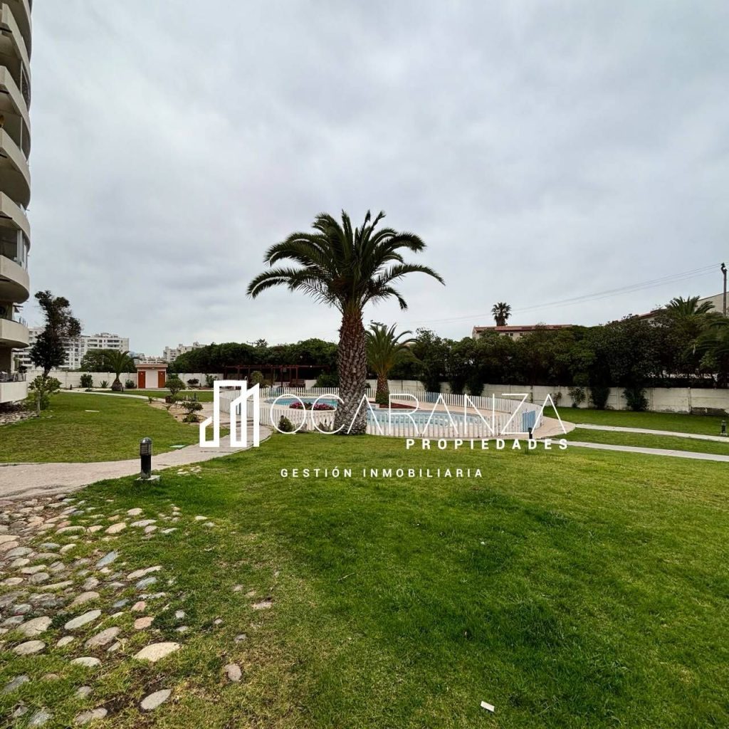 Departamento en arriendo en La Serena — foto 9